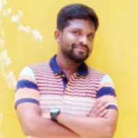 Deepak Kumar S's avatar